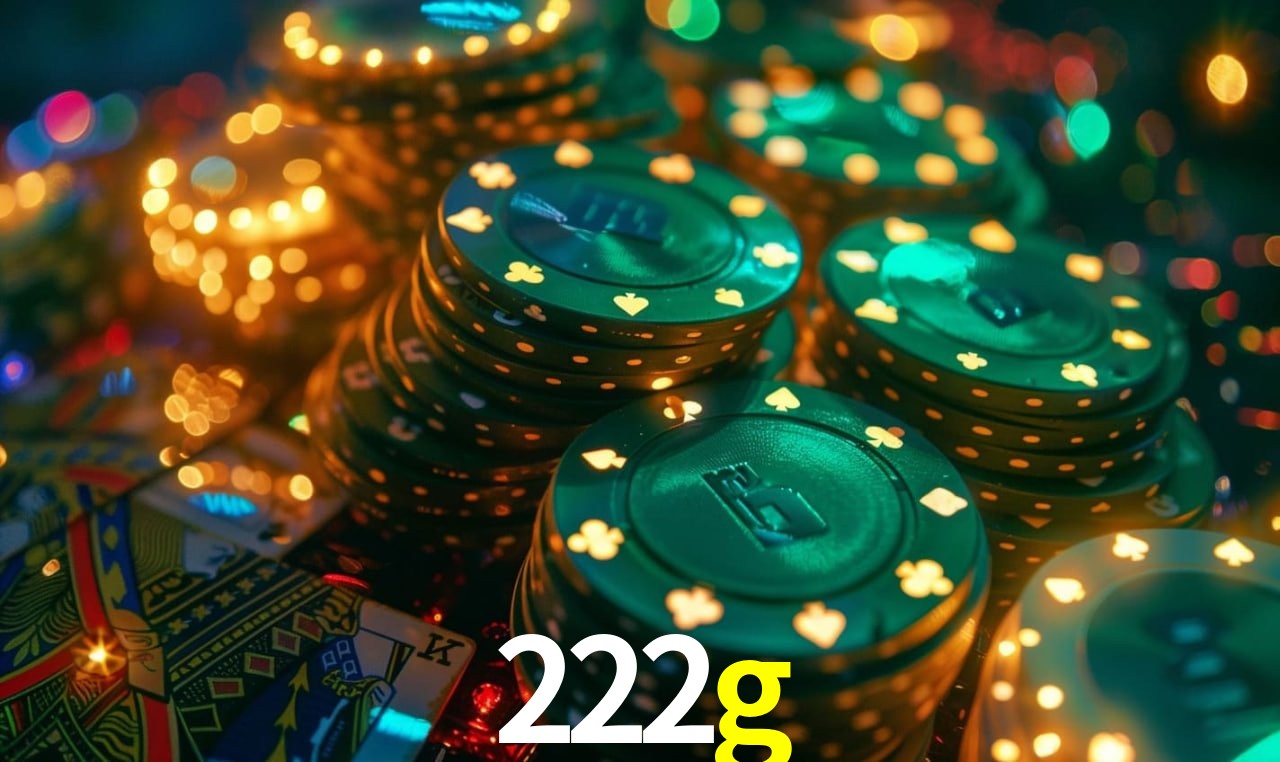 Estatísticas 222g