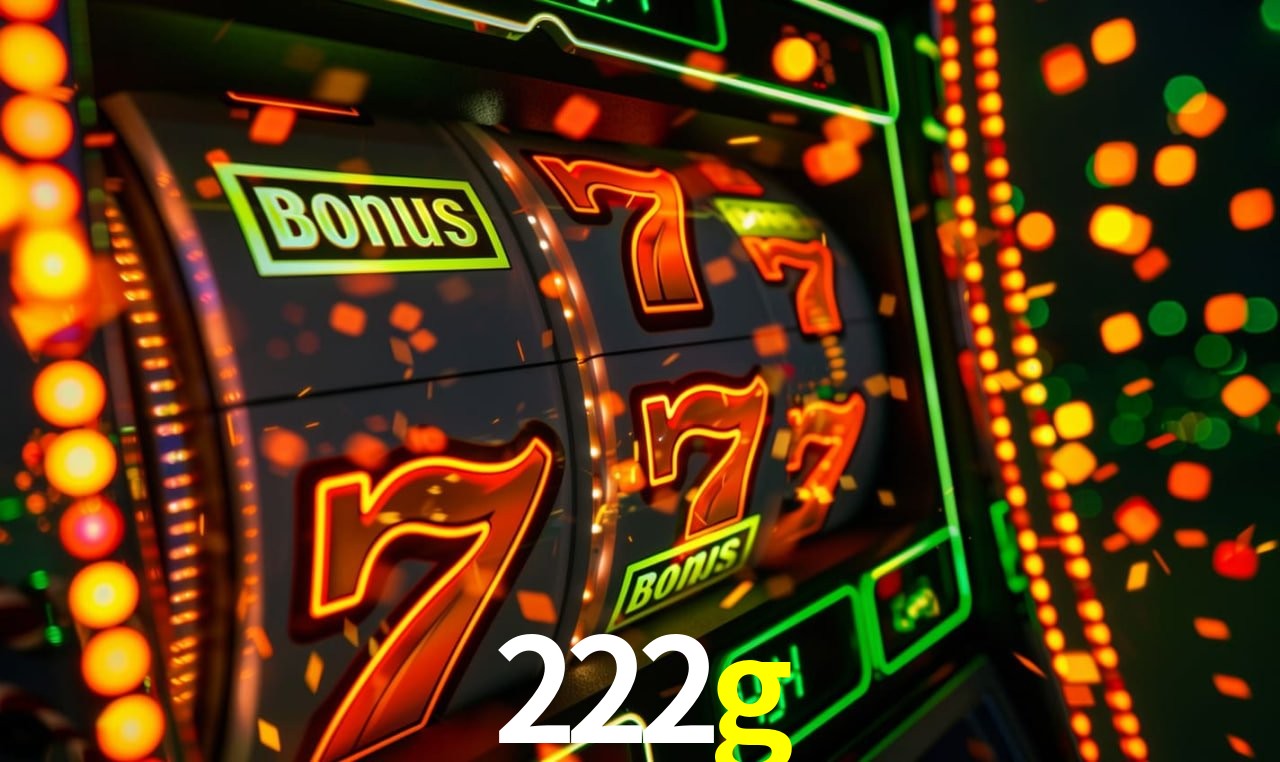 cassino 222g