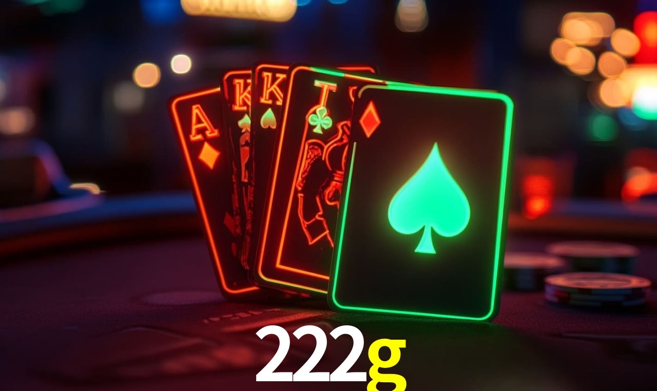 Provedores de Jogos 222g