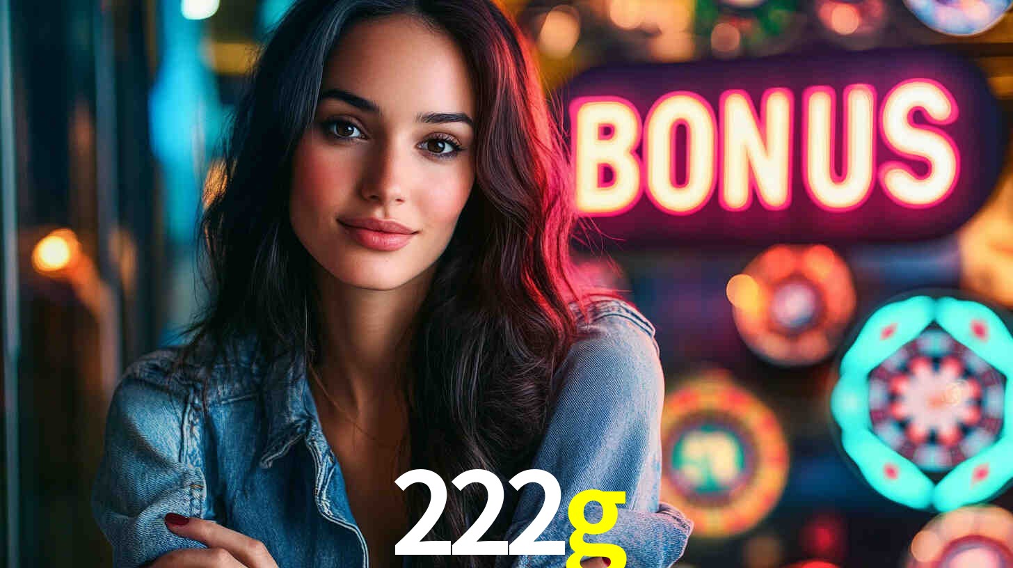 Welcome Bonus 222g