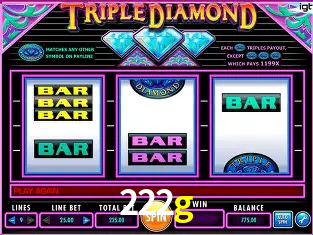Descubra a Magia dos Jogos de Arcade no 222g