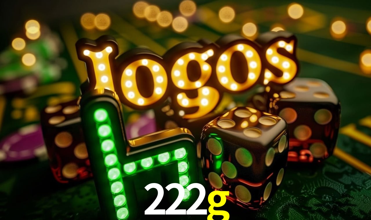 Casino Ao Vivo 222g