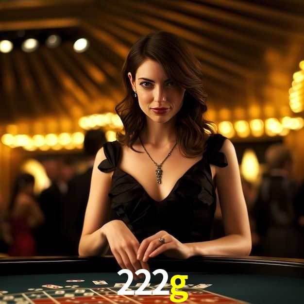 Desvendando o Mundo dos Jogos Virtuais na 222g