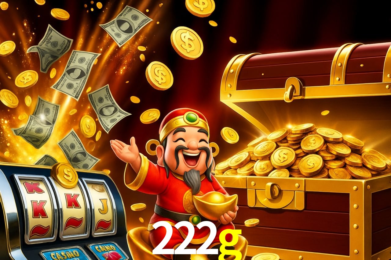 Casino Ao Vivo 222g