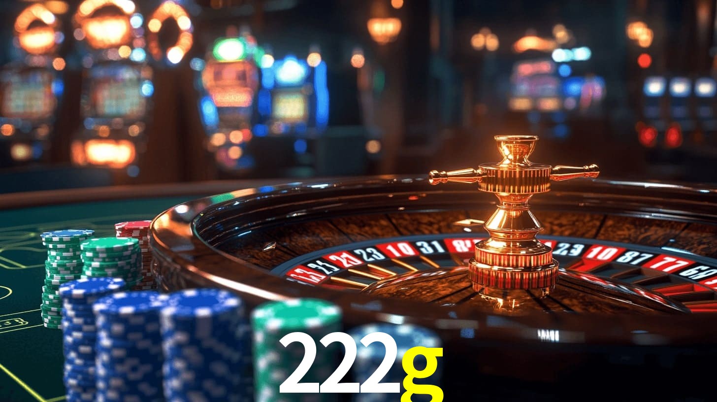 Live Casino 222g