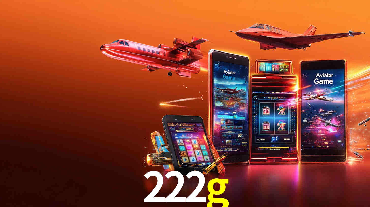 A Popularidade dos Caça-Níqueis no 222g