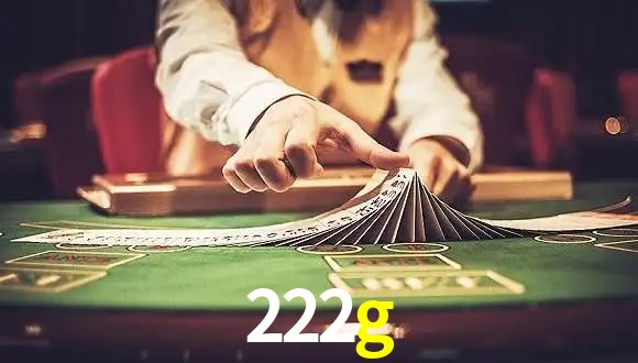 Live Casino 222g
