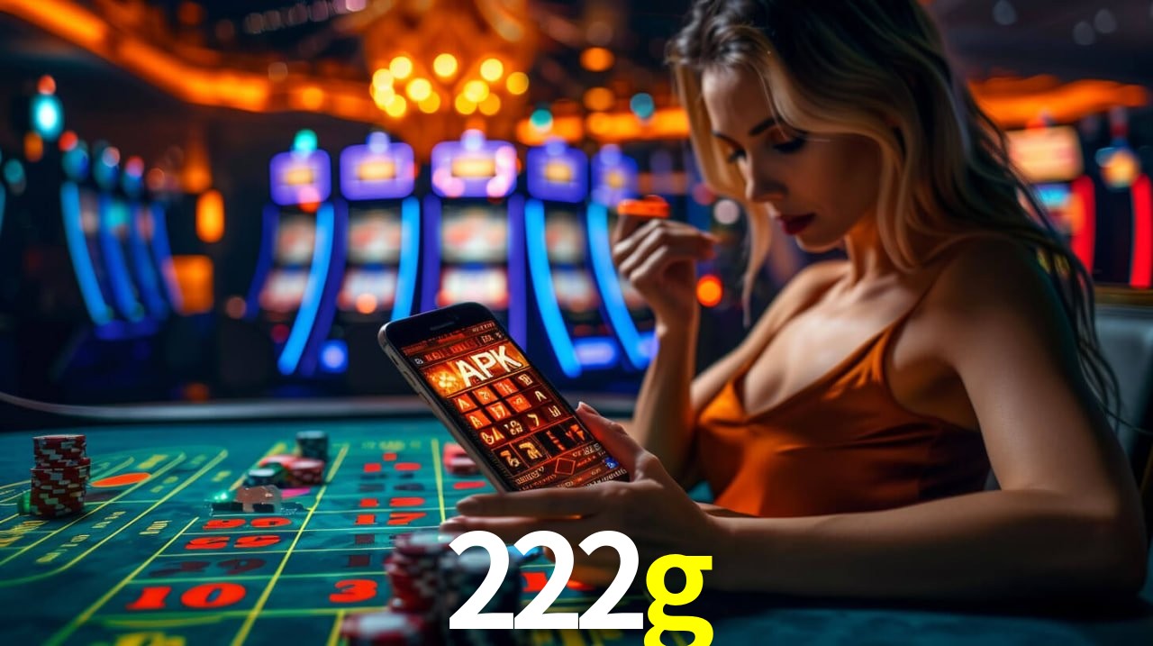 Slot Games 222g