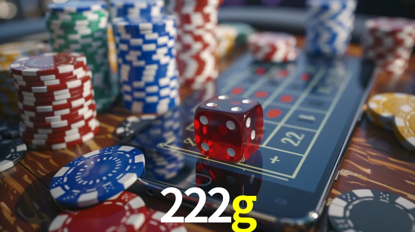 222g App Interface
