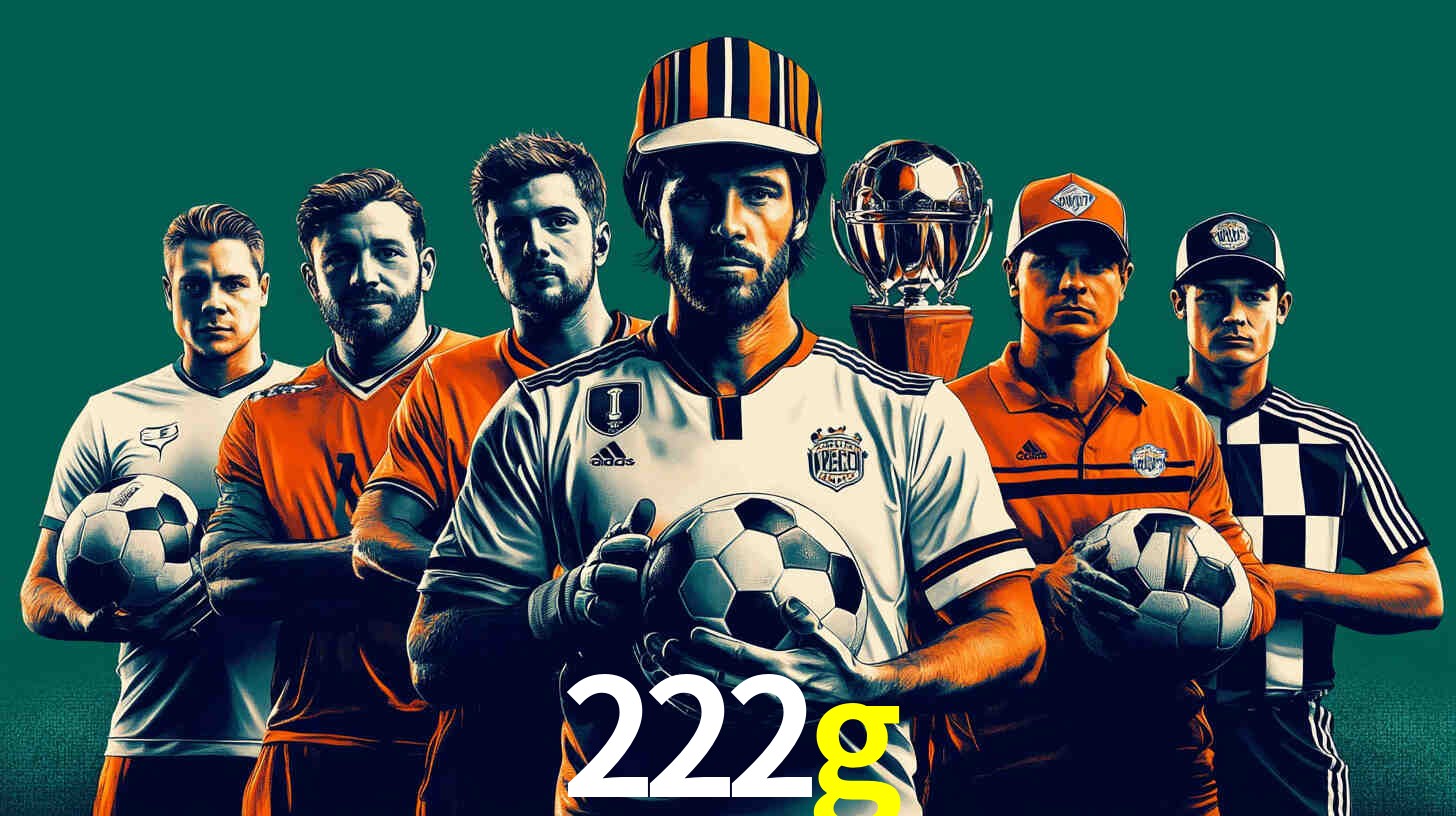 Descubra o Programa VIP da 222g: Vantagens Exclusivas para Jogadores