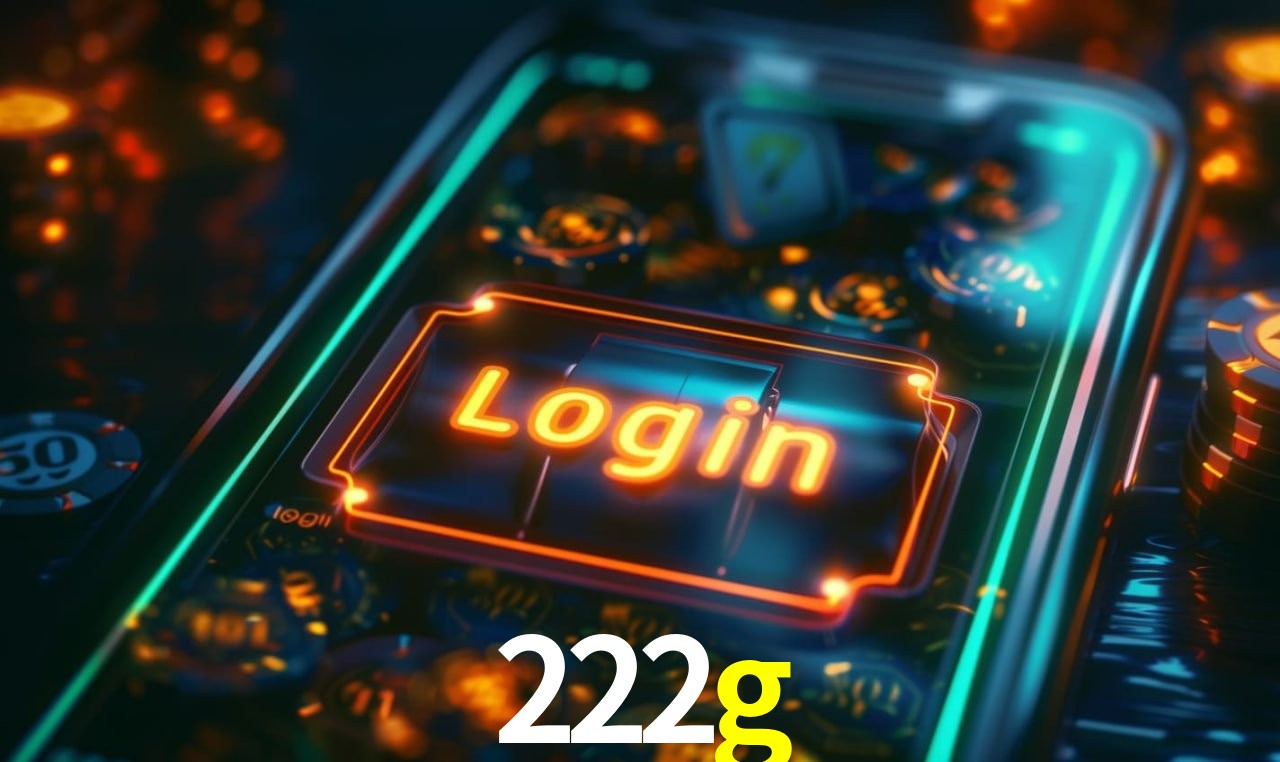 Secure Login 222g