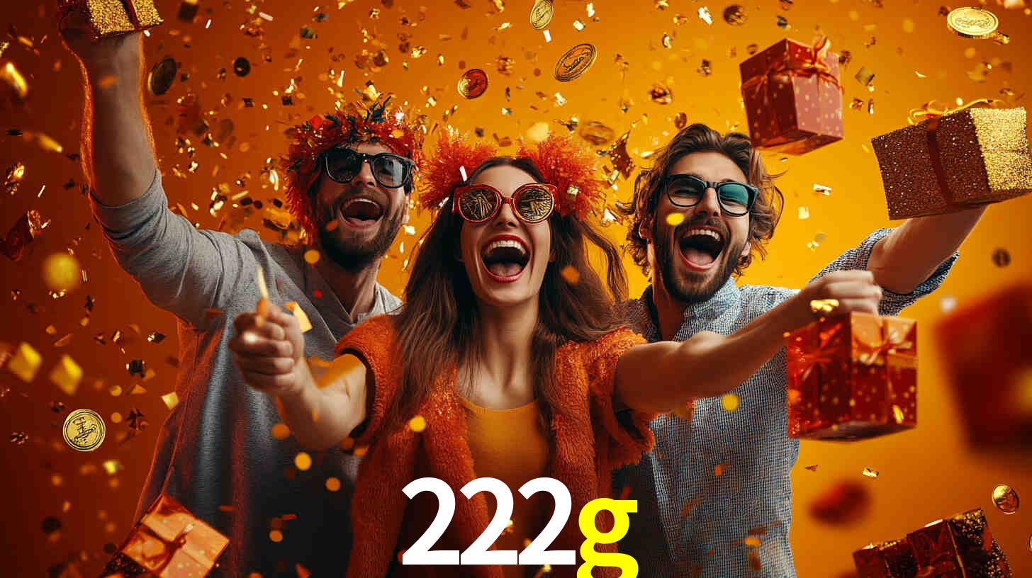 Daily Bonuses 222g